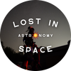 Lost in Space Astronomy - Home