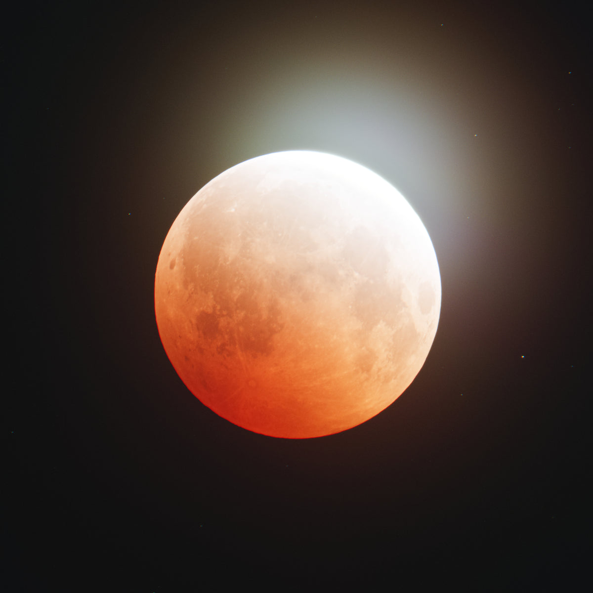 The August 27, 2026 Partial Lunar Eclipse