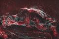 The Cygnus Loop